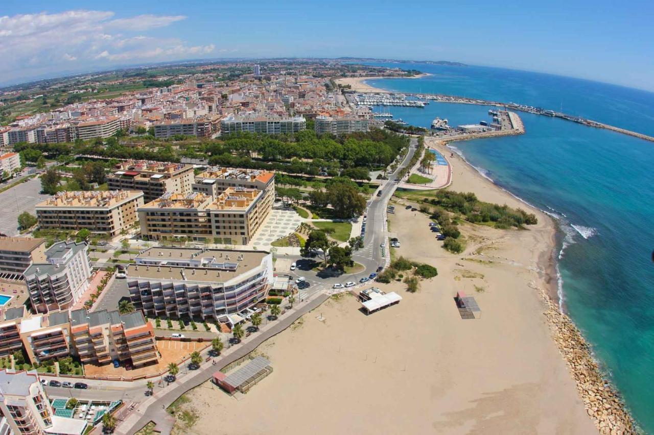 La Salle Litoral - Only Families Apartment Cambrils Exterior photo